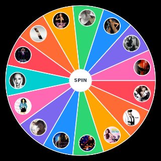 Choose a Random Namie Amuro Discography