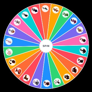 Sonic.EXE Disaster V1.3/Eclipse/ReRun Wheel