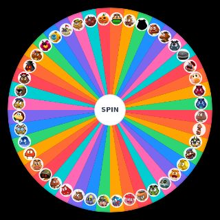 Spin the Wheel: Goombas