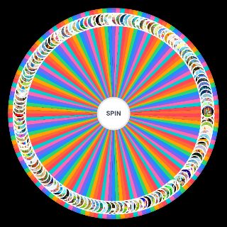 Baby tv shows Wheel