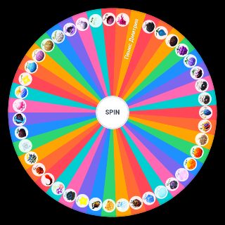 Spin the Wheel: Fruit Battlegrounds . (Ope V2 Update)