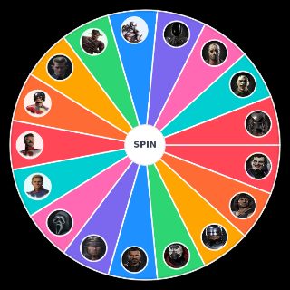 Pick a Random Every MK Guest Character So Far (KP2)