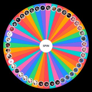Пошлая Молли песни тирлист Random Generator