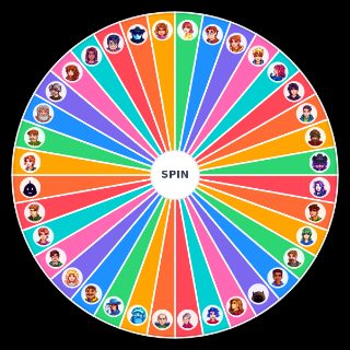 Random Stardew Valley Villagers and MLMs Picker