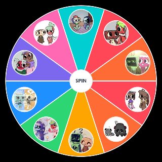 Pick a Random Dandy’s world ships