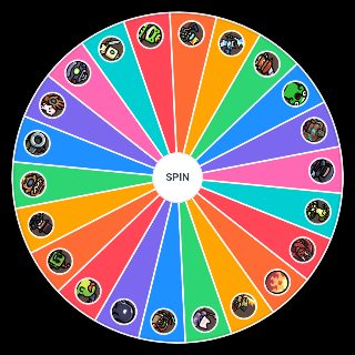 Spin the Wheel: lucky defense