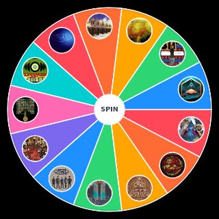 Random 311 albums Picker