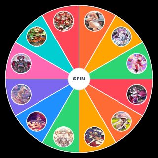 Pick a Random FGO Waltz collab costume