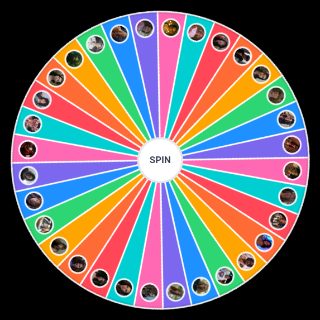 Spin the Wheel: Final Girls in Horror