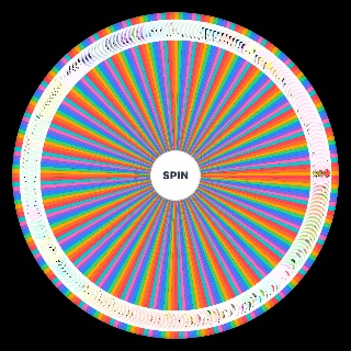 Spin the Wheel: Inanimate Insanity Ships (+200 ships)