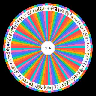 Celia’s Stupid Romhack Shinies Wheel