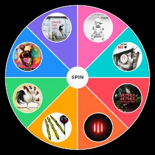 mother mother album Wheel