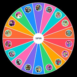 RR Teams Random Picker