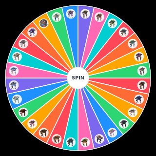 Dva Overwatch Skins (March 2023) Wheel