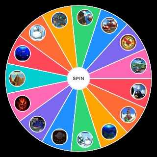 Random Mario 64 Levels Picker