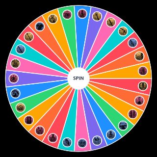 Morrowind Skill Random Picker