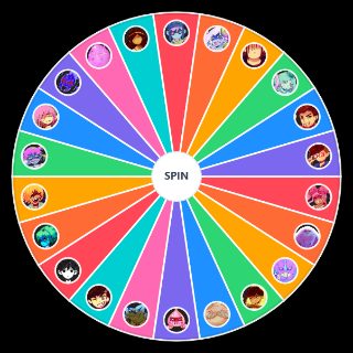 Omori Bosses (Normal Route) Random Generator
