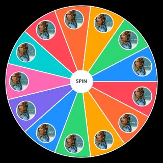 Madonna Ray of Light Album Wheel