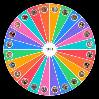 Pick a Random Классы 99 ночей в лесу