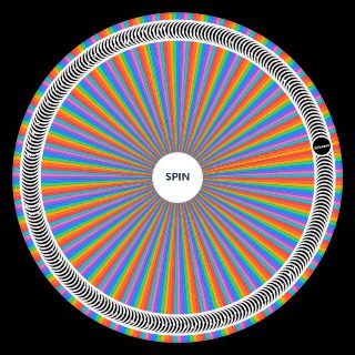 Spin the Wheel: EDM Genre (250+ Genre)