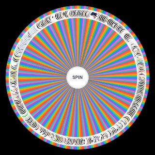 Spin the Wheel: more nicos nextbots teir