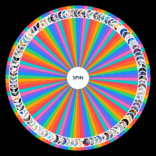 Spin the Wheel: DECO*27 Vocaloid Songs