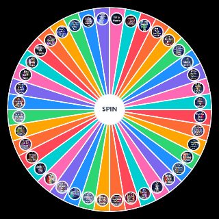 "The Scooby Doo Show" Episodes Wheel