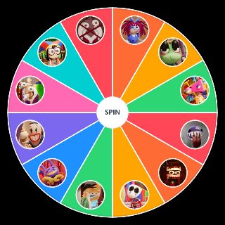 Pick a Random Tadc Sexualities