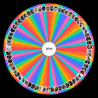 Spin the Wheel: God of War Characters