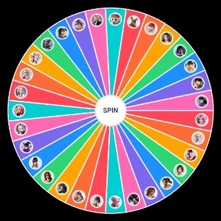 Choose a Random Tekken Waifus