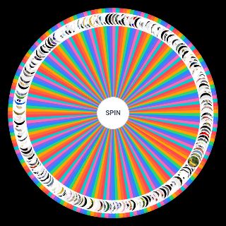 Spin the Wheel: ComicDude21’s nextbots