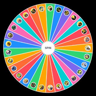 Maiores Jogadores Brasileiros da História Wheel