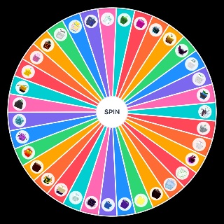 Choose a Random Blox Fruits Update 18