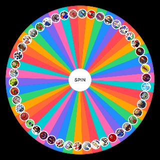 442oons characters Random Generator