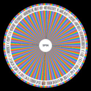 Rap Albums Random Generator