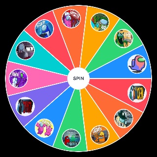 Choose a Random Among Us Vanilla Role [2026]