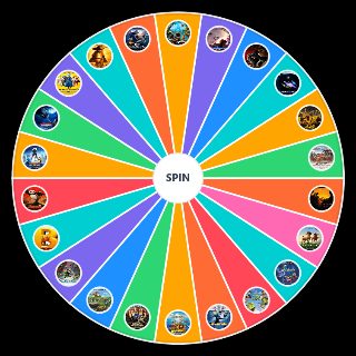 Choose a Random DreamWorks/Dreamworks Animation Films (1998 2026)