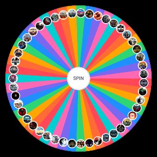 Serie tv Random Generator
