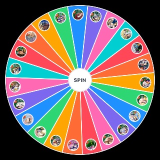 M 'n' F Flash Games Wheel