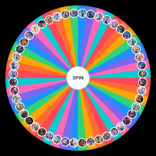 MLBB Women Wheel
