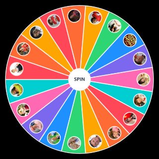 HIGH SCHOOL MUSICAL ALL CHARACTERS Random Picker