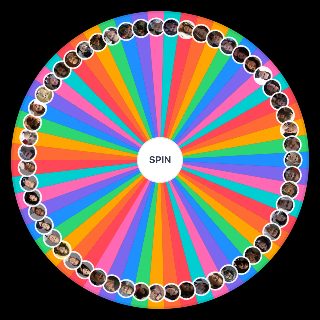 Spin the Wheel: Brooklyn Nine Nine Characters