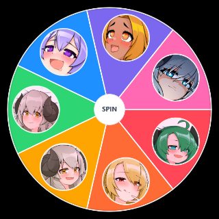Monster Black Market Wheel