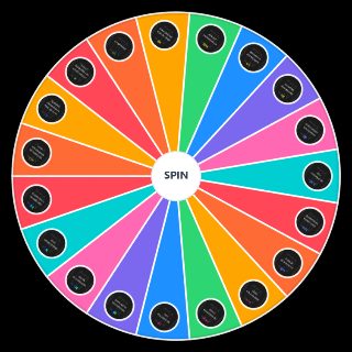 Ink Game Powers Random Generator