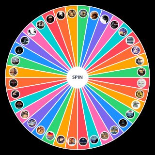 Spin the Wheel: Steven Spielberg movies