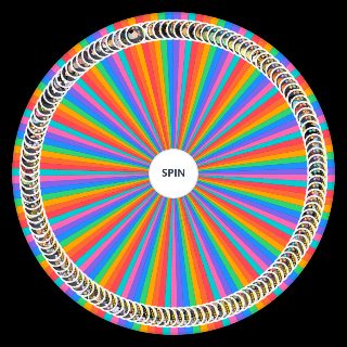 One Piece Fighting Path [All Characters] Wheel