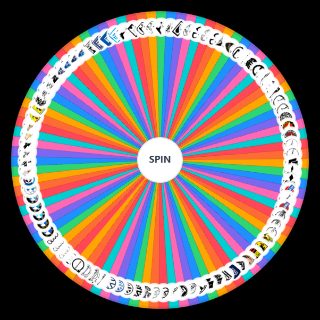 Automotive Logos Wheel
