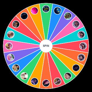 Pick a Random KPOP Demon Hunters Characters (Maj&Min)