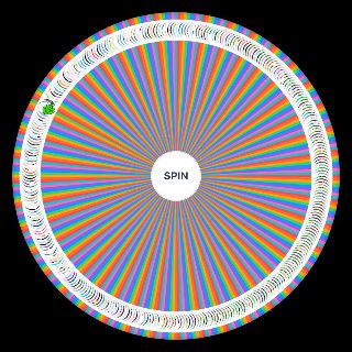 Spin the Wheel: Every Object Show Ever
