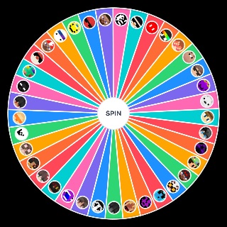 Pick a Random Lifesteal S8